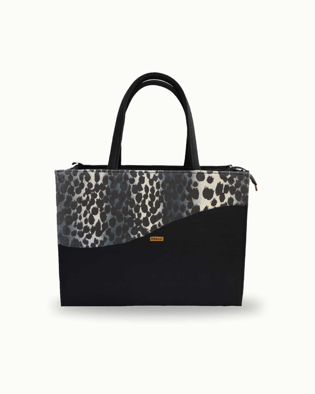 Bolsa Zuri Pantera