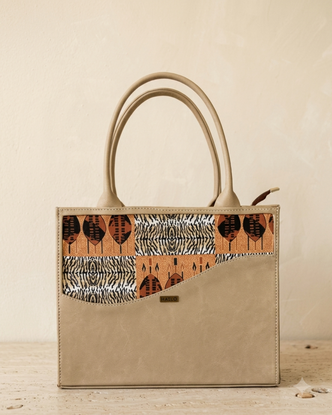 Bolsa Zuri Bantu
