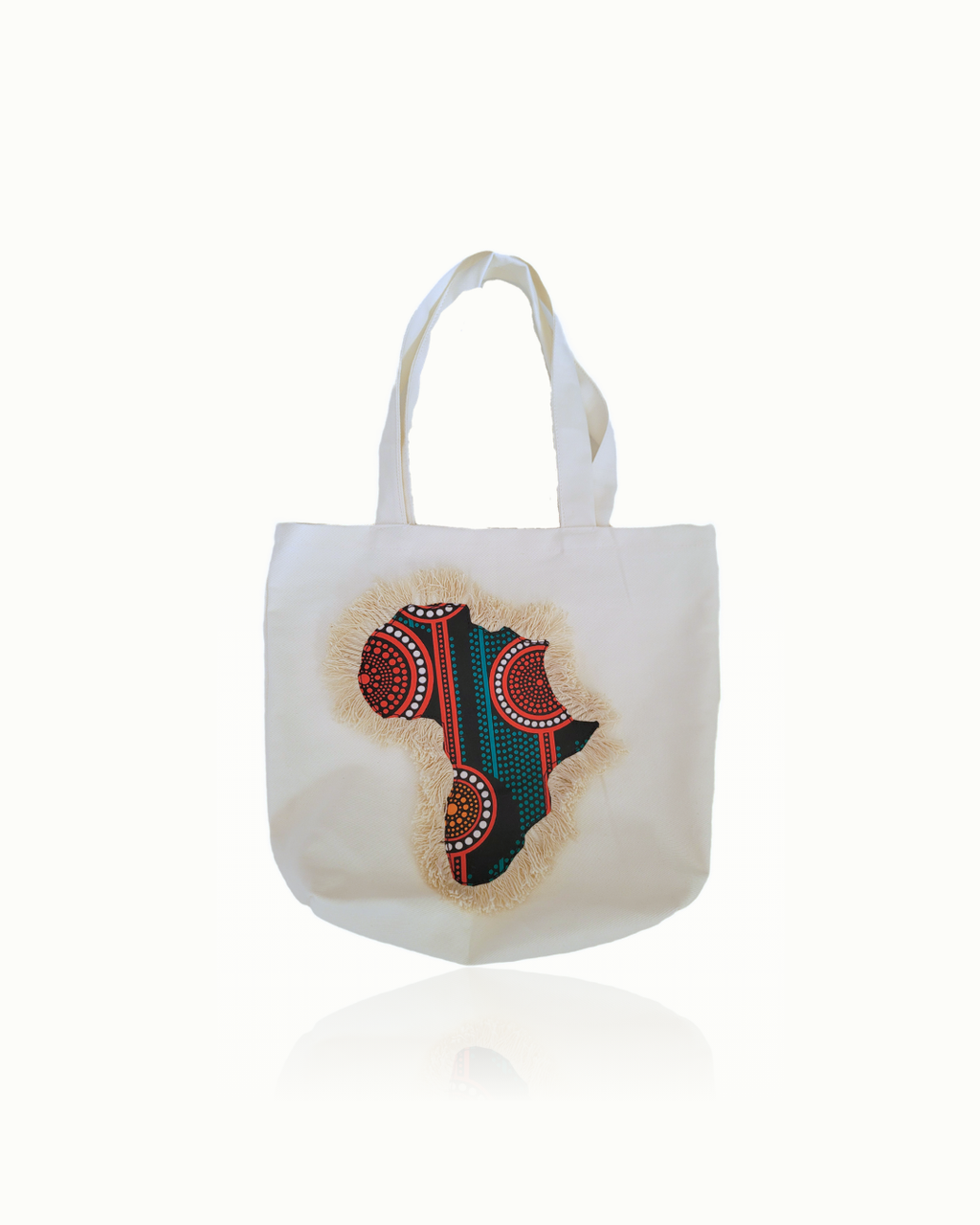 Tote Bag África