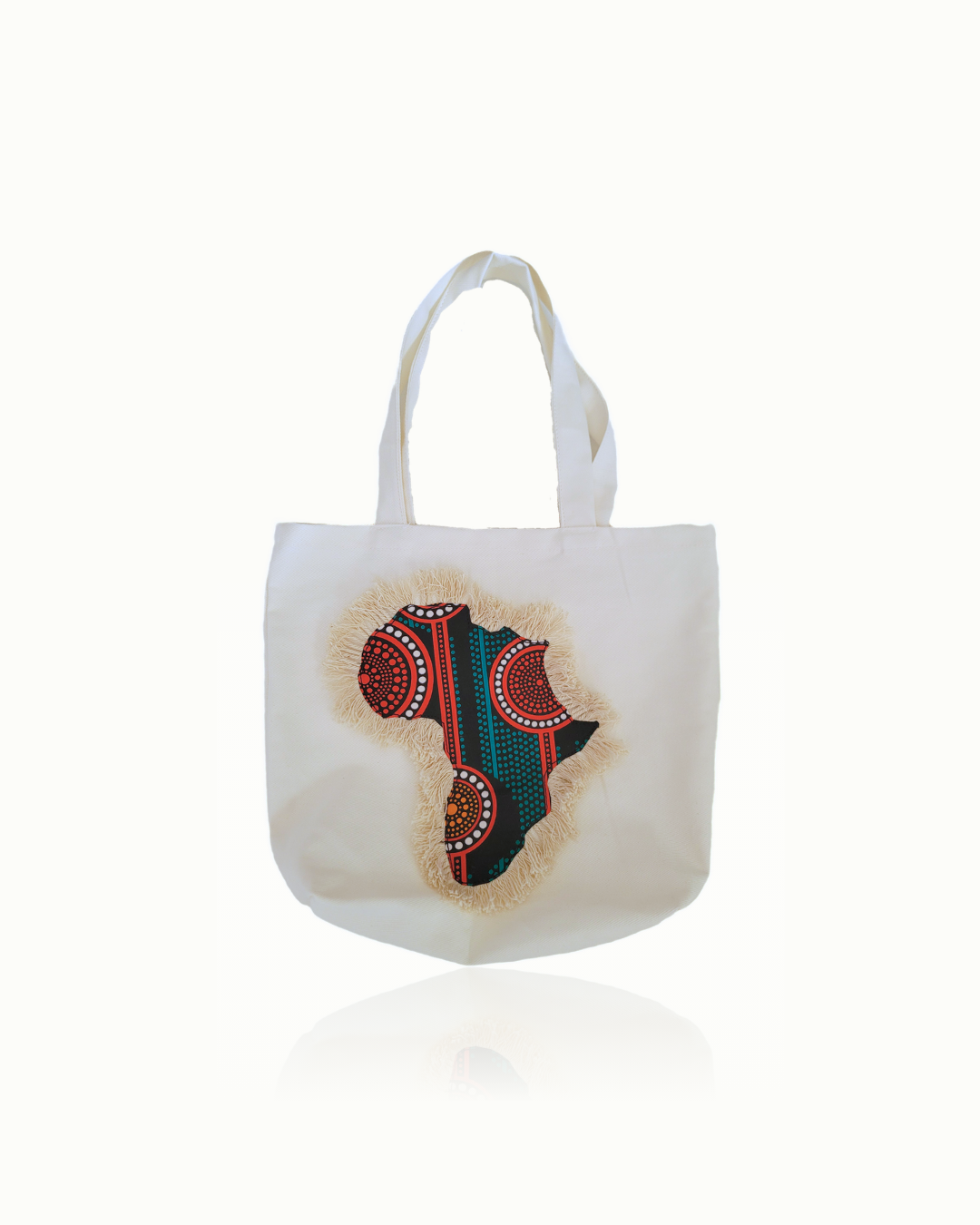 Tote Bag África