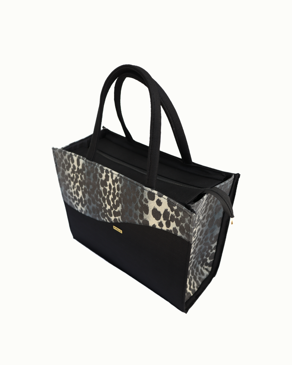 Bolsa Zuri Pantera
