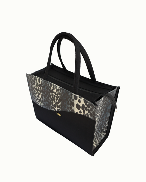 Bolsa Zuri Pantera