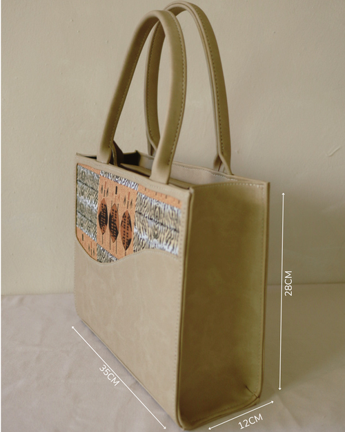 Bolsa Zuri Bantu