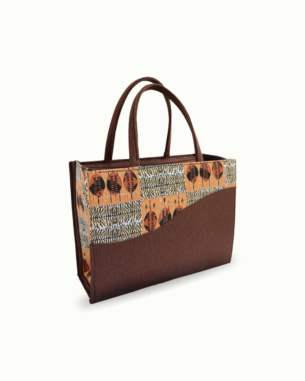 Bolsa Zuri Bantu