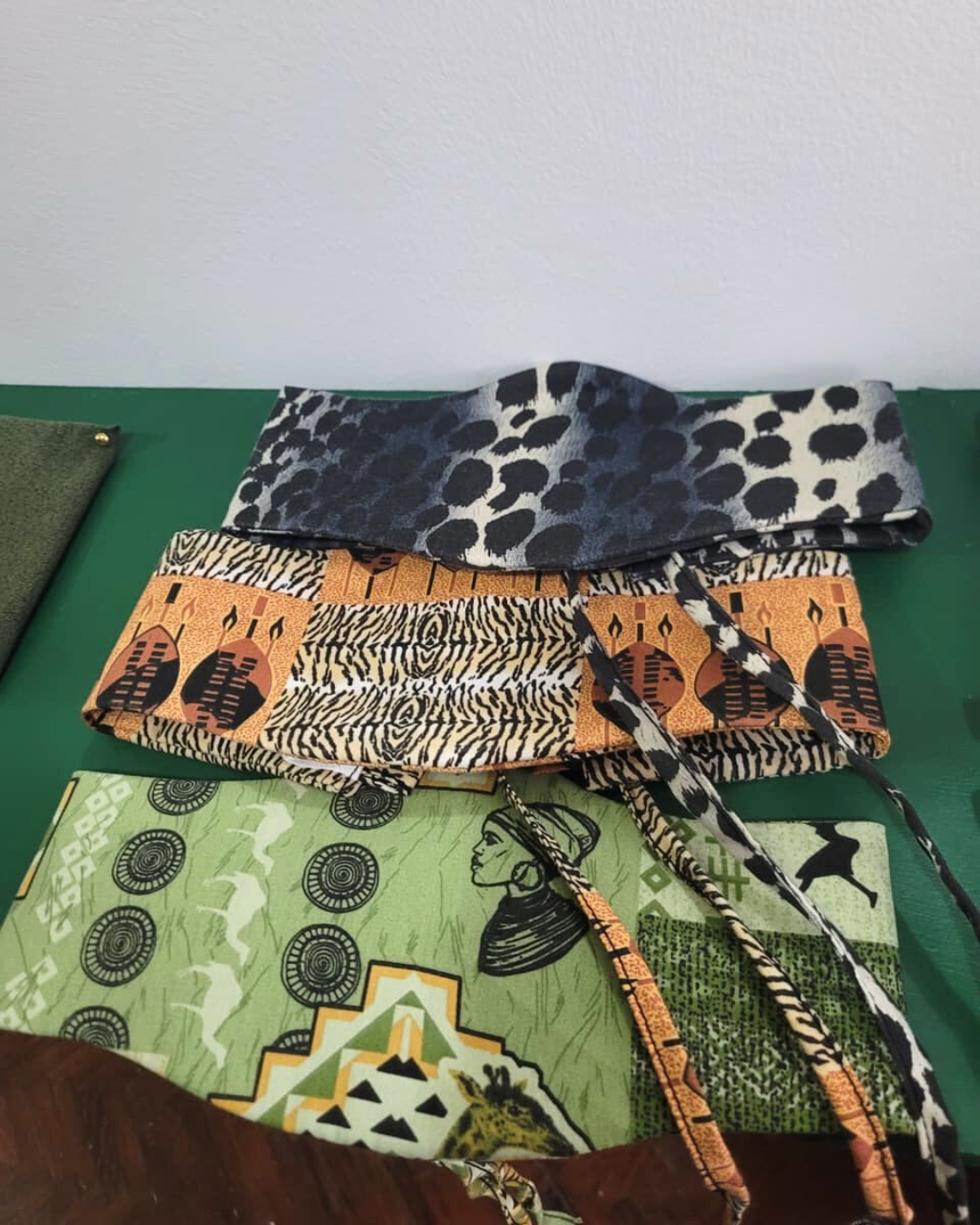 CINTO AFROCHIC
