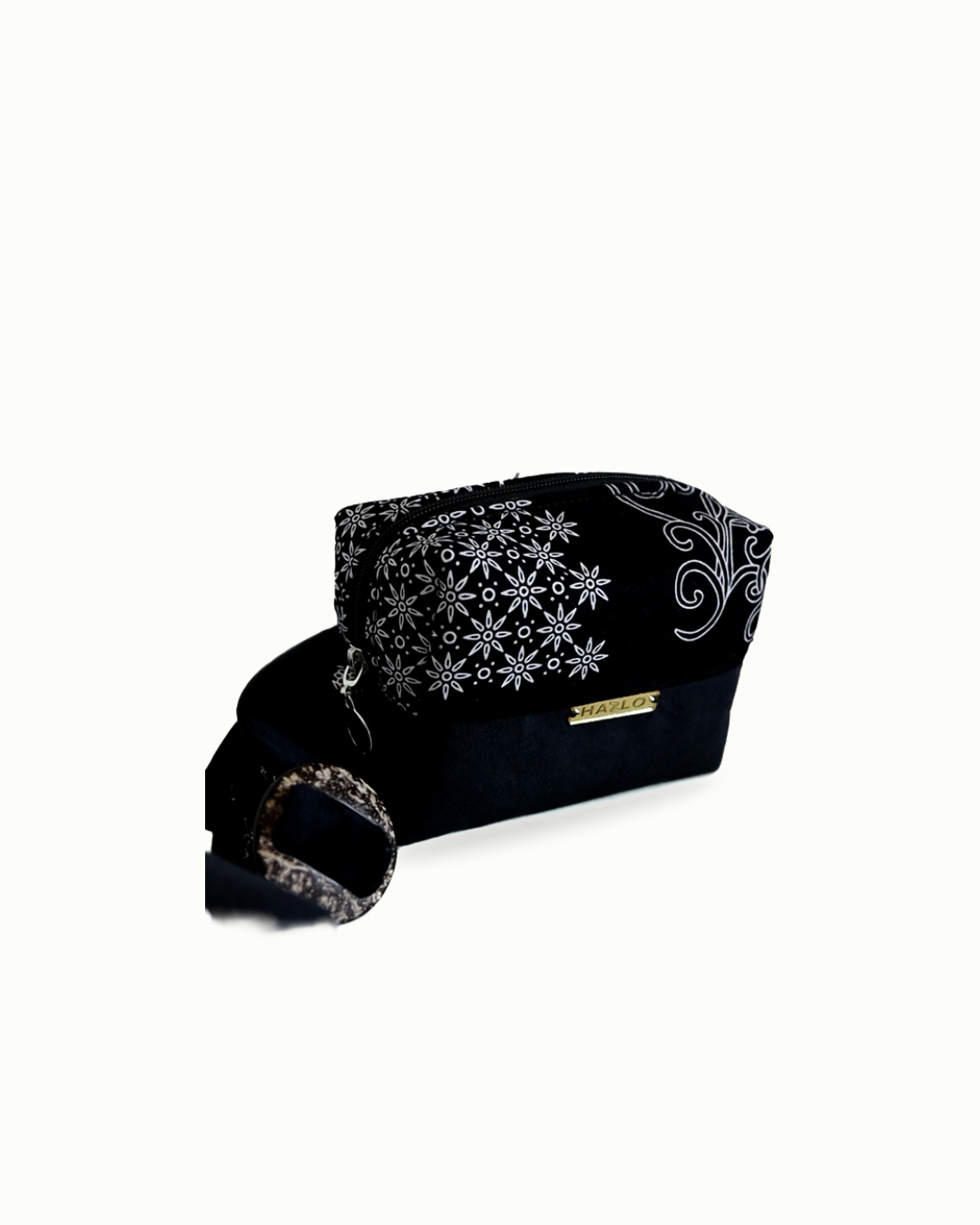 Pochet Afrochic