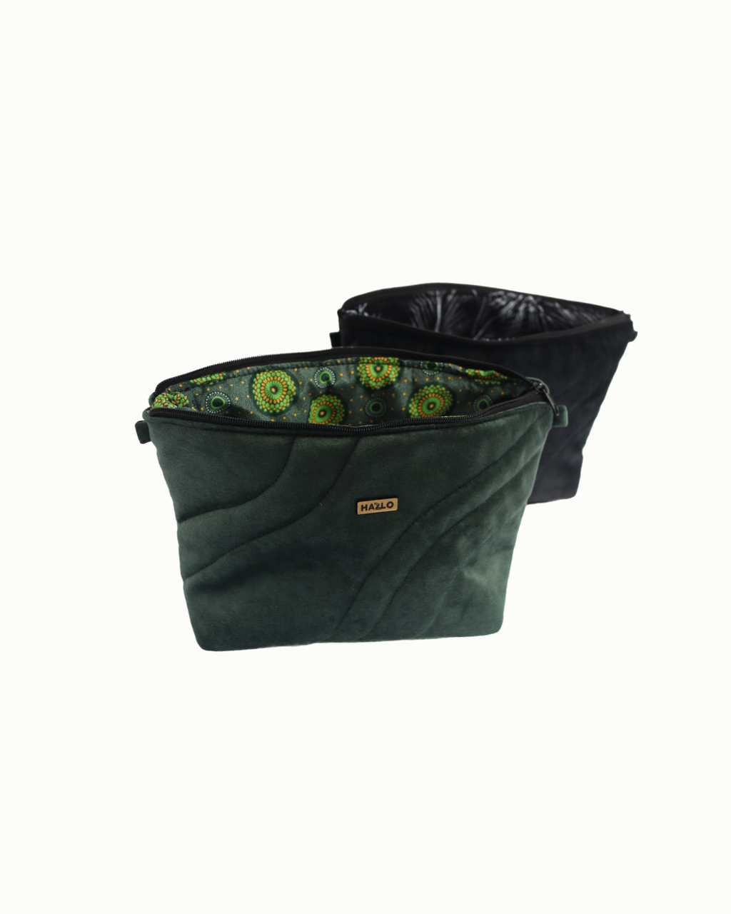 NECESSAIRE PUFFY