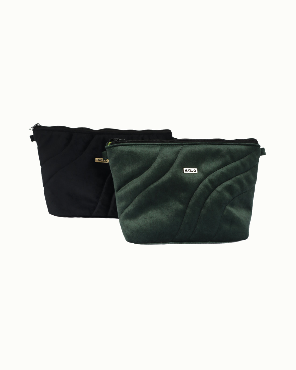 NECESSAIRE PUFFY