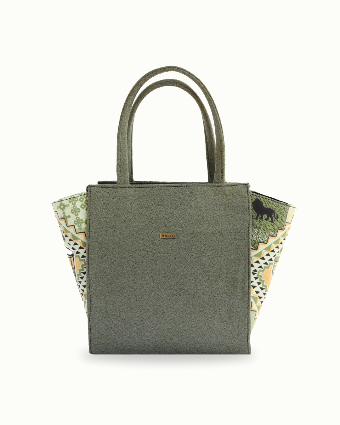 Bolsa Eva Tribo