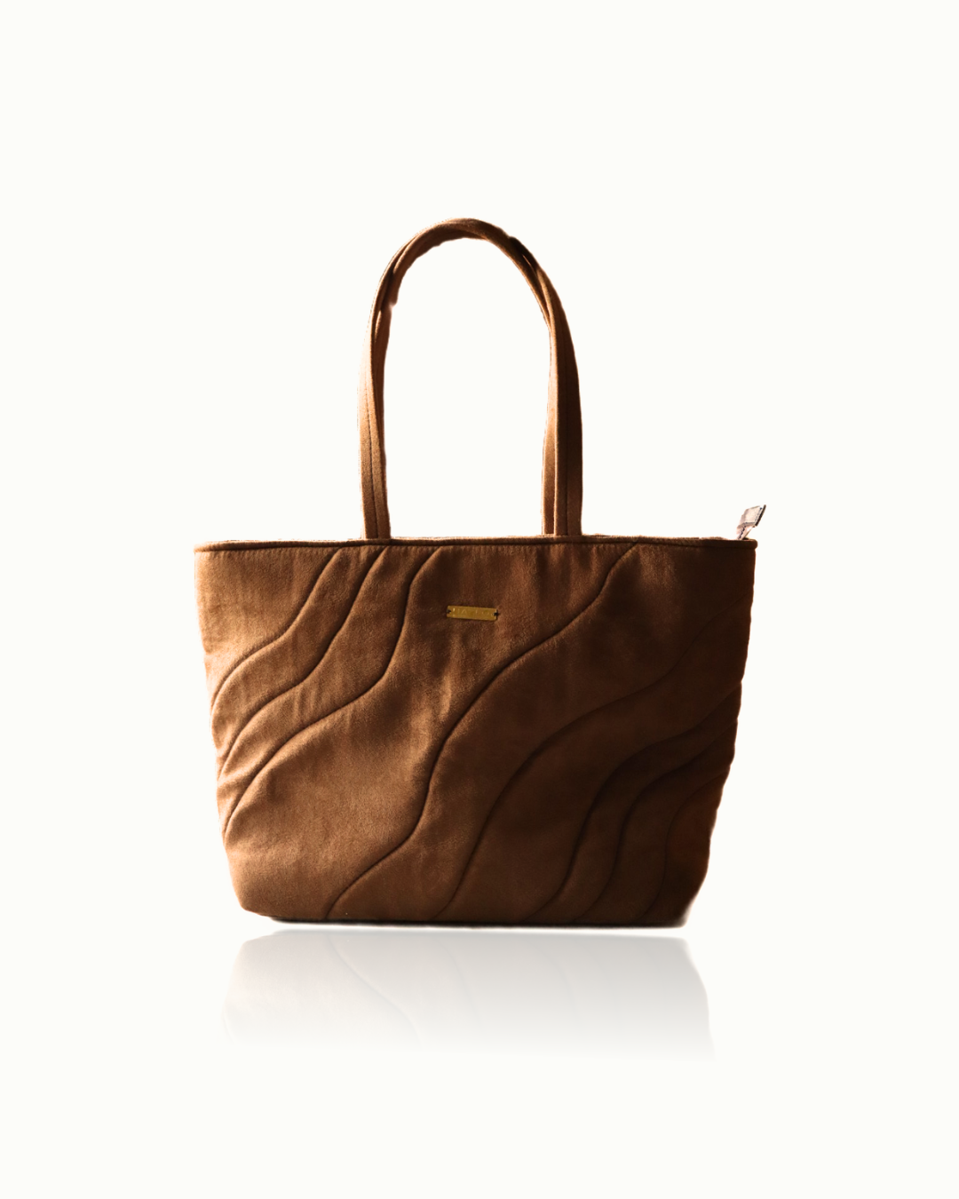 PUFFY BAG