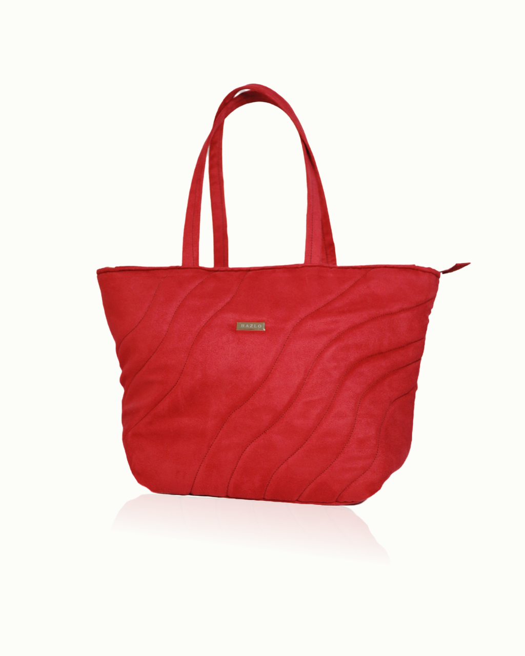 PUFFY BAG
