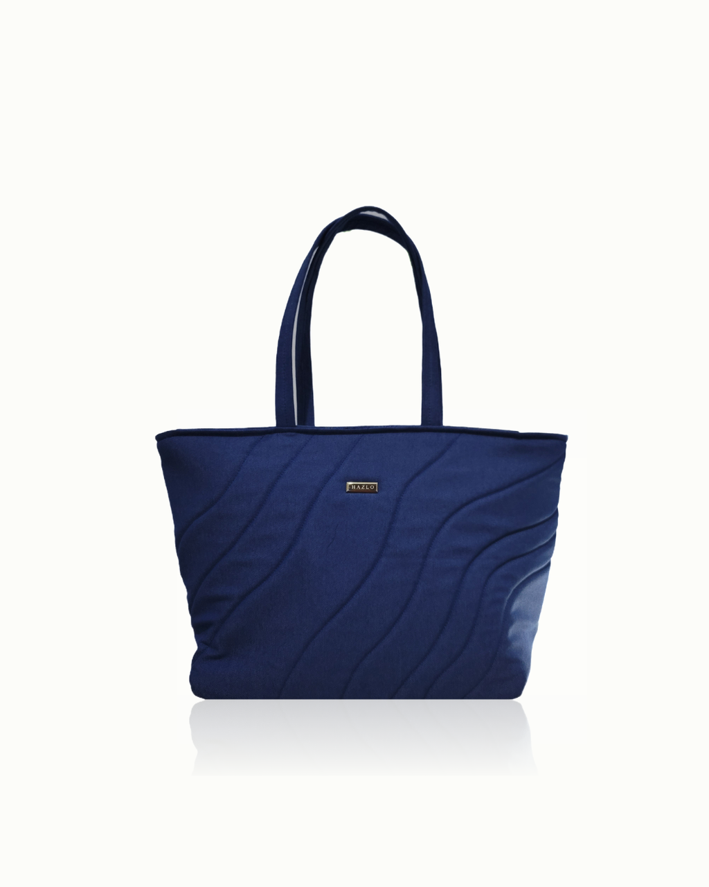 PUFFY BAG