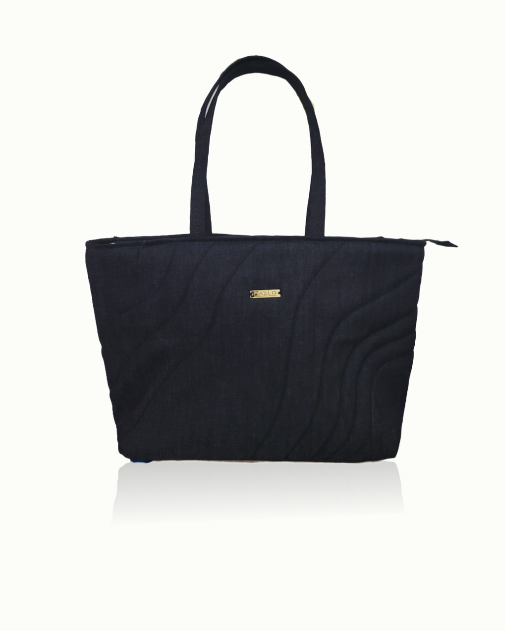 PUFFY BAG