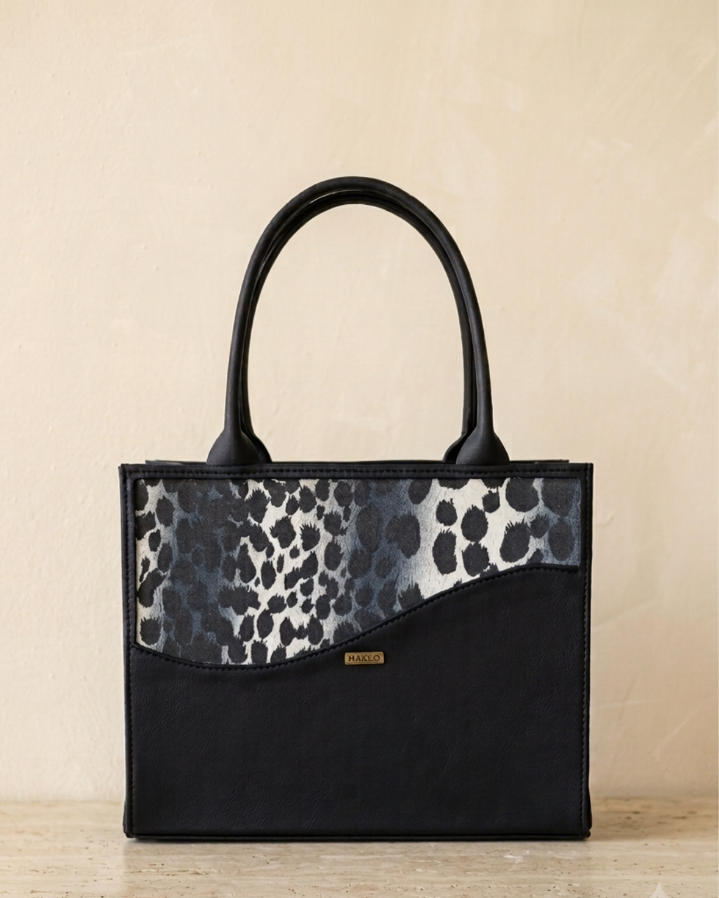 Bolsa Zuri Pantera