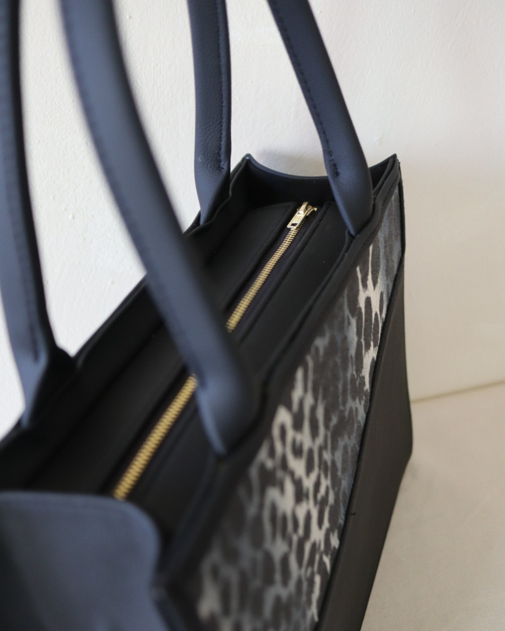 Bolsa Zuri Pantera