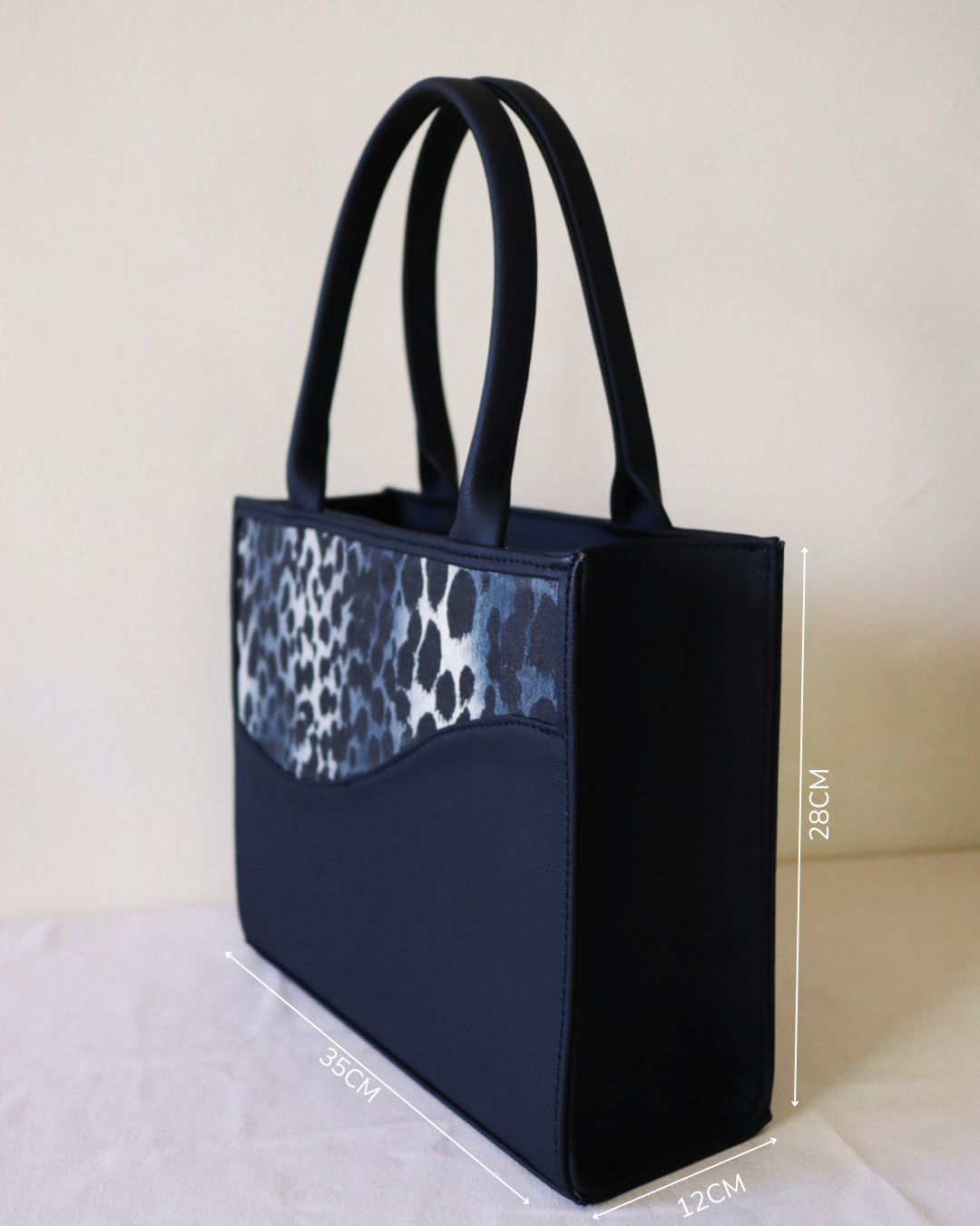 Bolsa Zuri Pantera