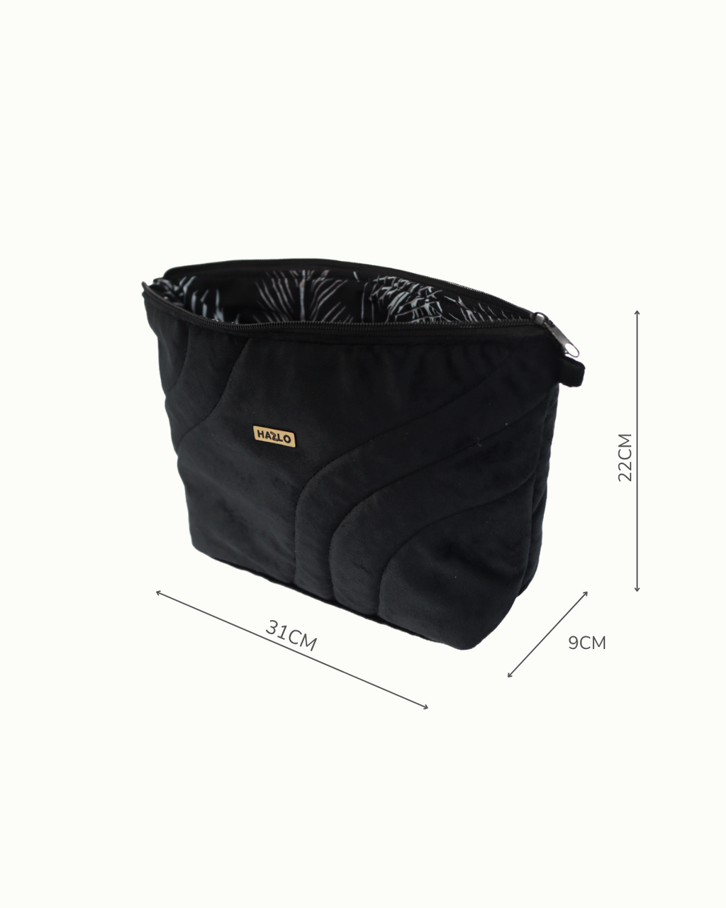 NECESSAIRE PUFFY