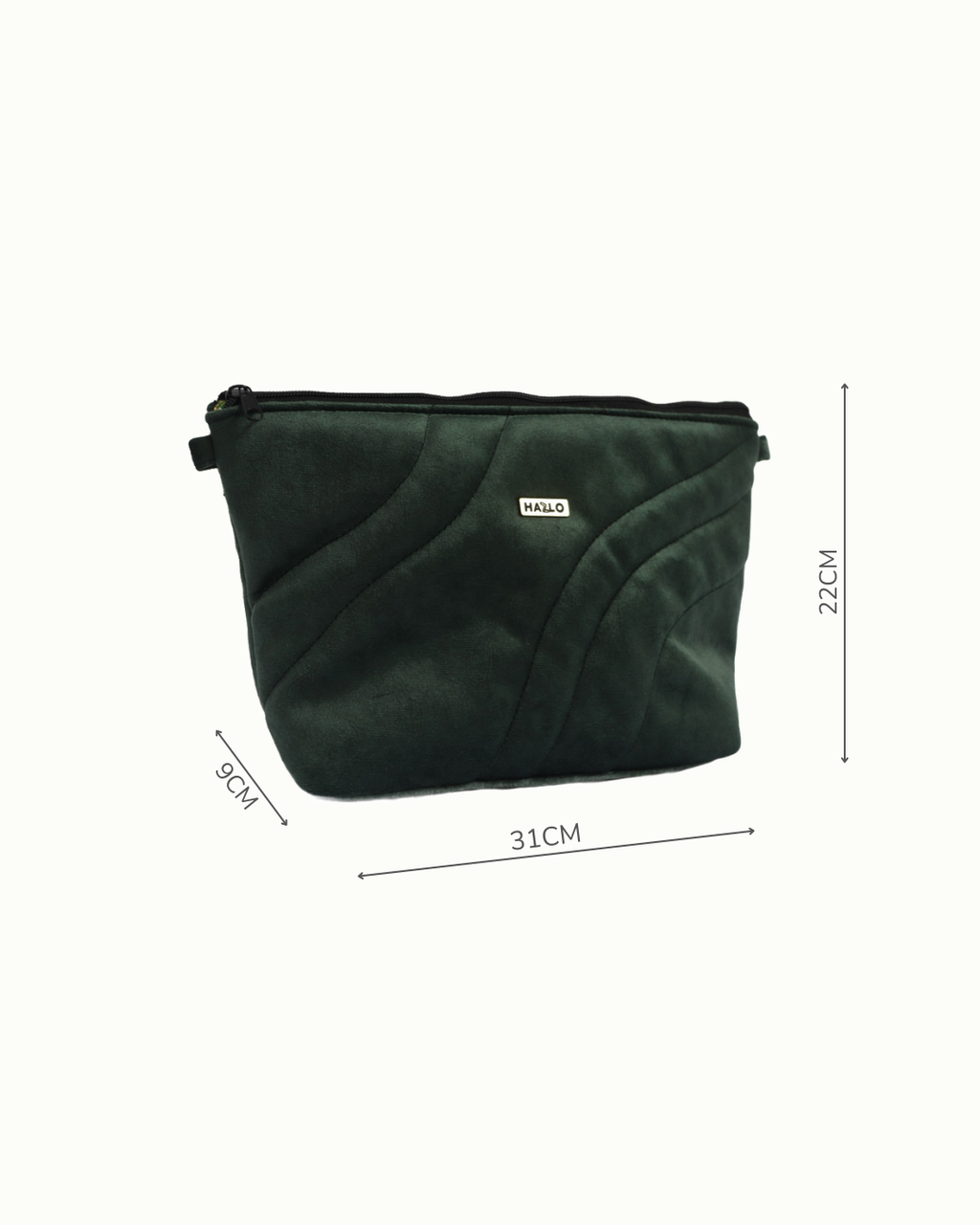 NECESSAIRE PUFFY