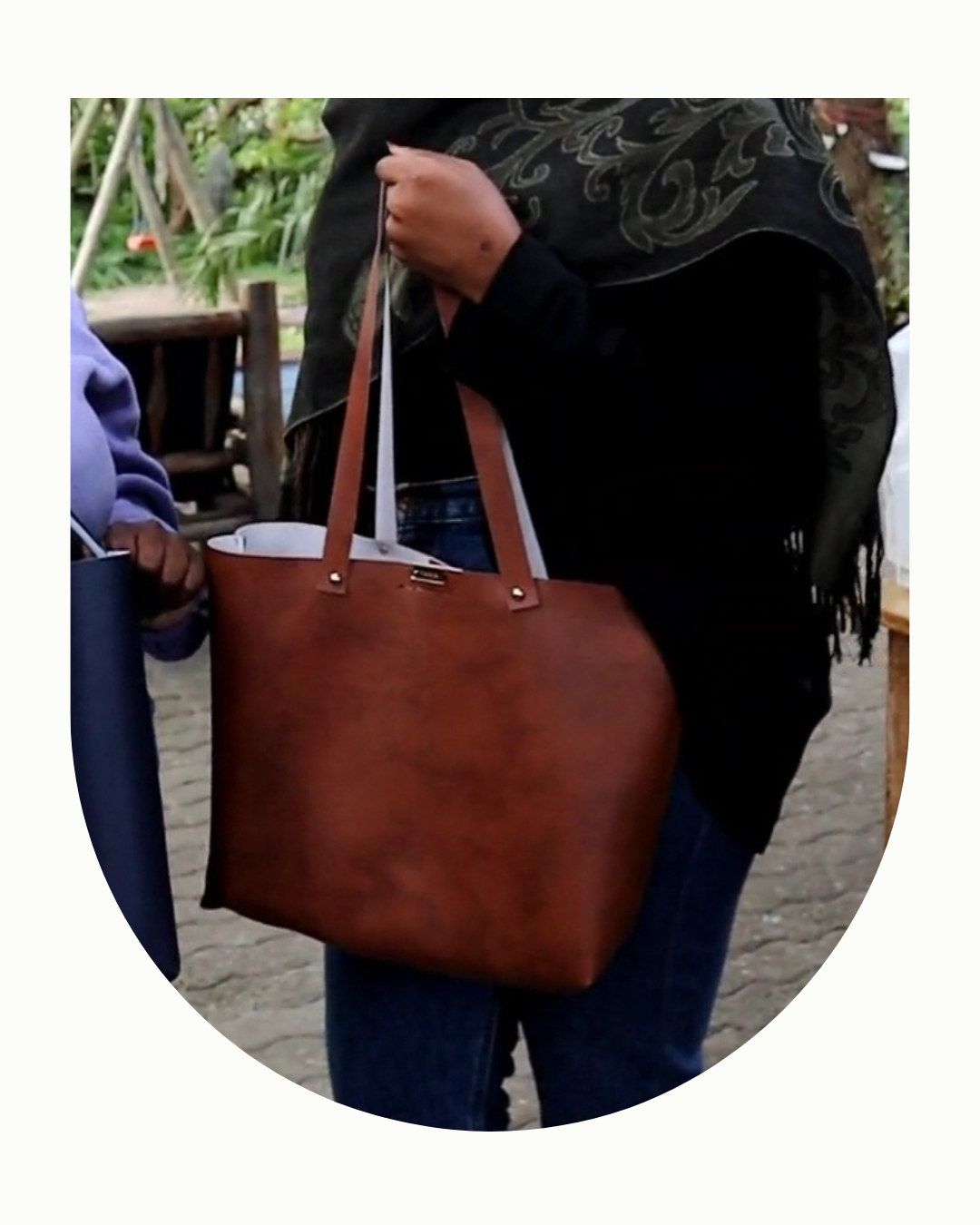 Tote bag Workshop