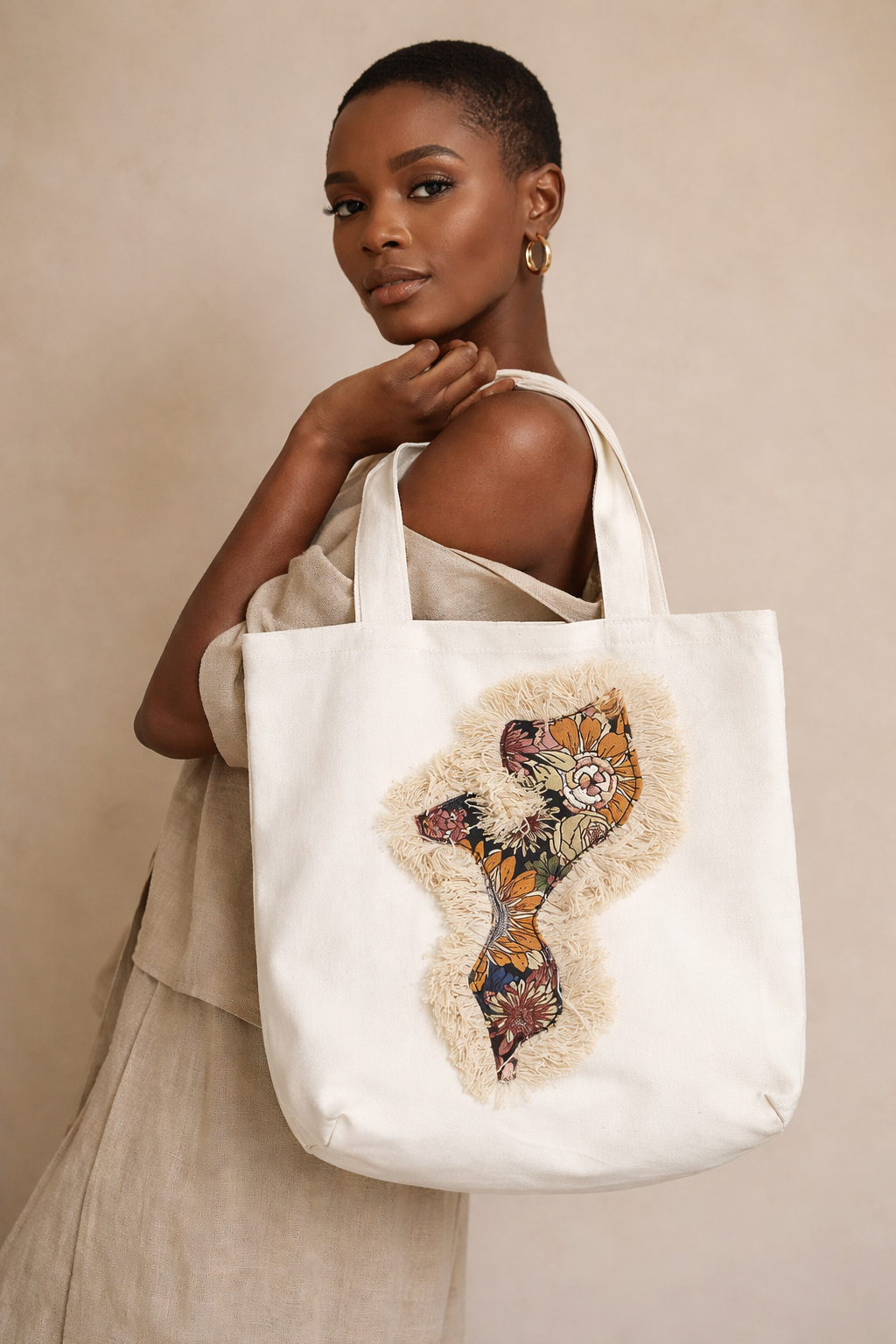 Tote Bag Moçambique