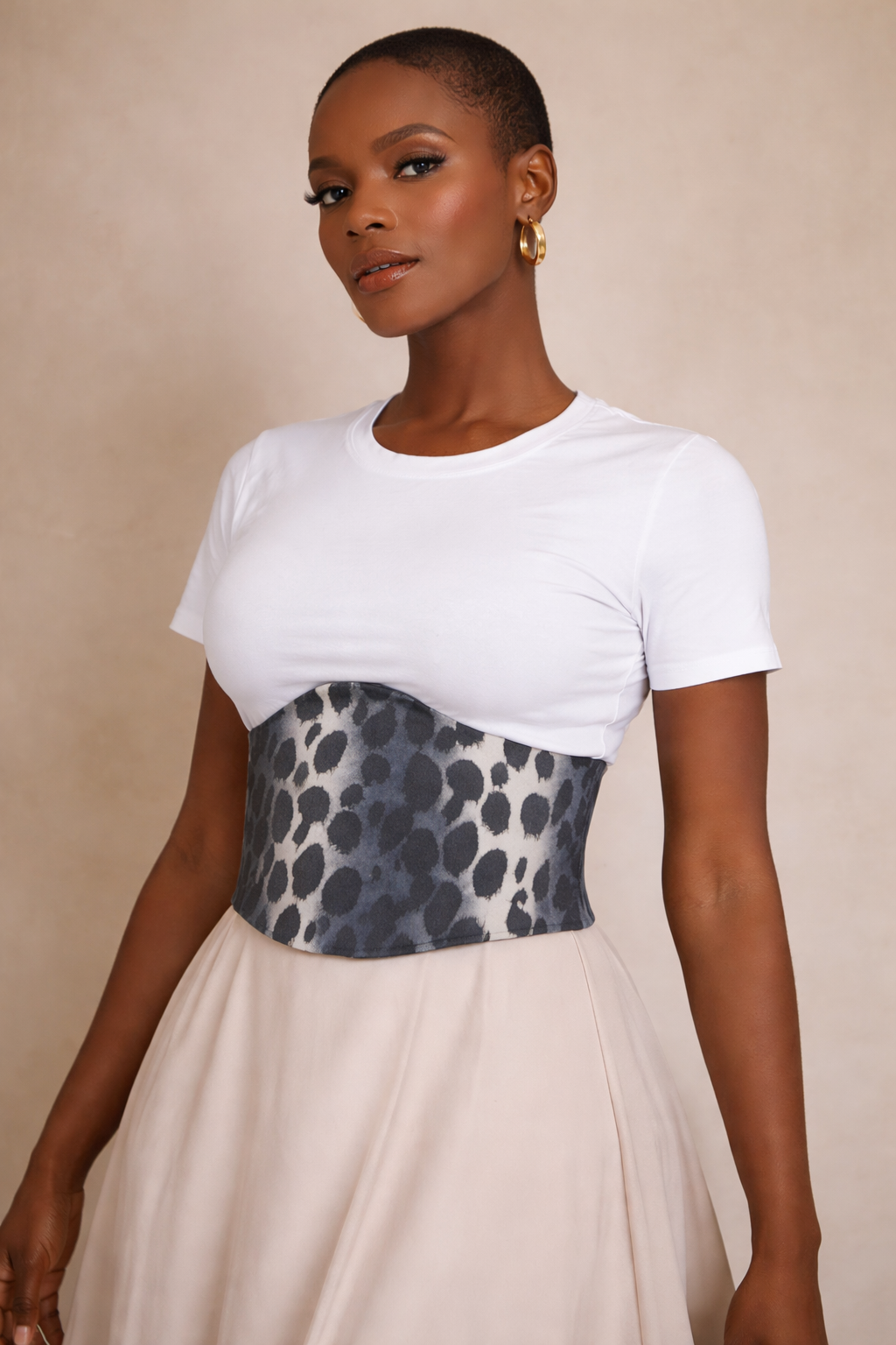 CINTO AFROCHIC