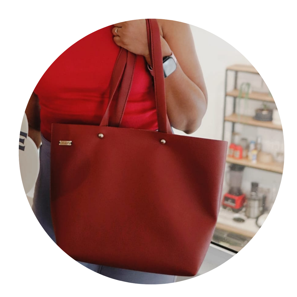 Tote bag Workshop