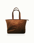 Puffy bag