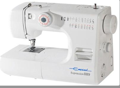 MÁQUINA DE COSTURA EMPISAL 889