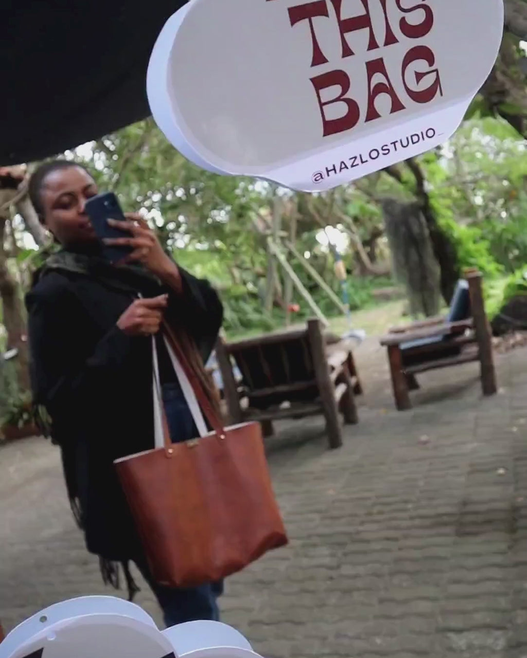 Tote bag Workshop